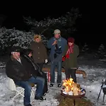 Zum Pferdestall