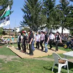 Zum Pferdestall Dreetz