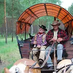 Zum Pferdestall Holiday home *