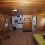 Zum Pferdestall Дом отдыха *