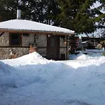 Holiday home Zum Pferdestall Dreetz