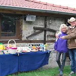 Zum Pferdestall * Dreetz