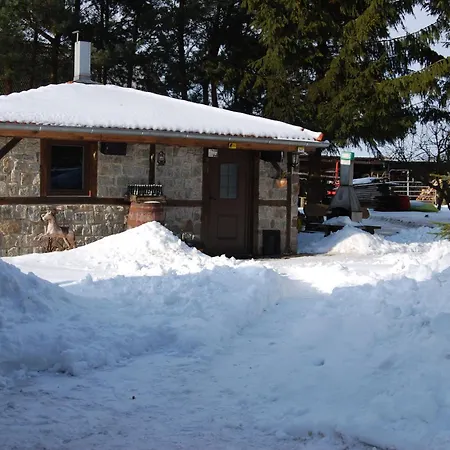 Zum Pferdestall * Dreetz