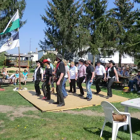 Zum Pferdestall Dreetz