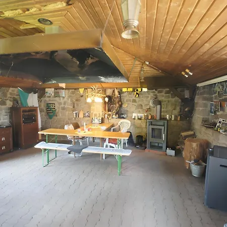 Zum Pferdestall Dreetz