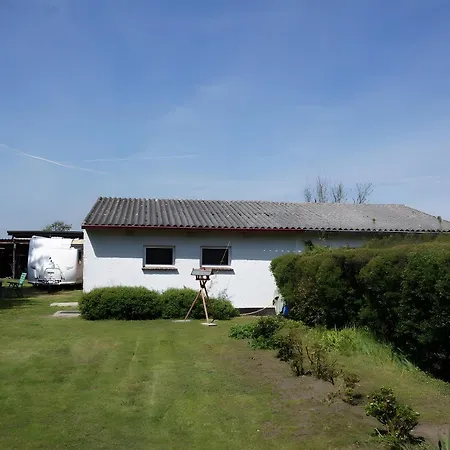 Hébergement de vacances Zum Pferdestall