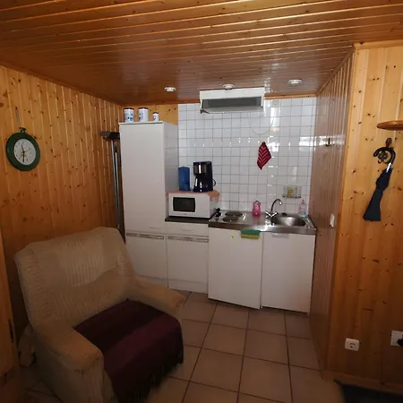 Zum Pferdestall Feriehus