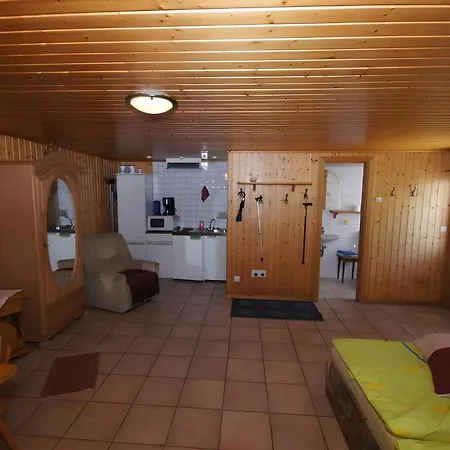 Zum Pferdestall Feriehus *