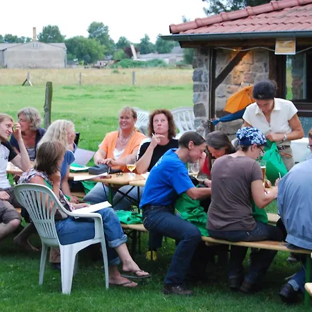 Feriehus Zum Pferdestall