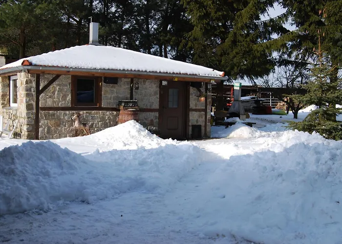 Zum Pferdestall * Dreetz