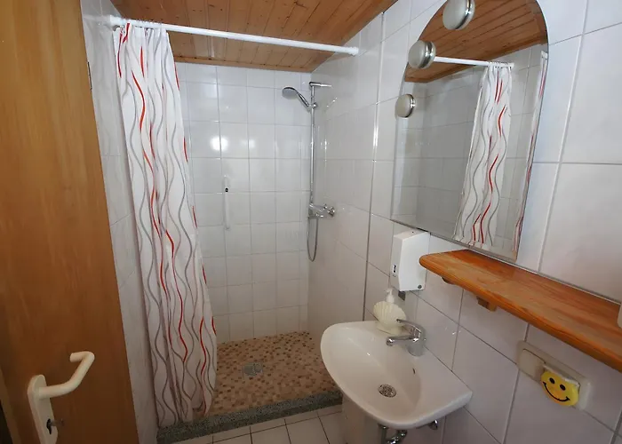 Hébergement de vacances Zum Pferdestall