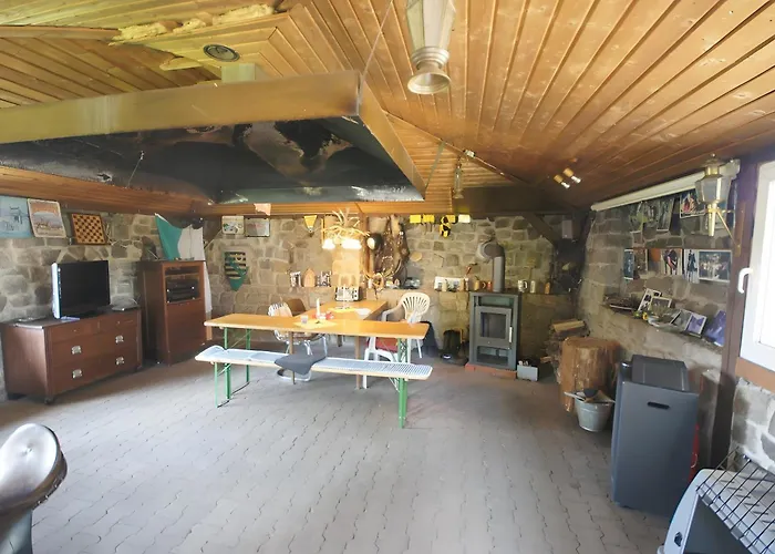 Zum Pferdestall Dreetz