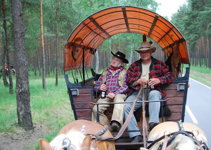 Zum Pferdestall Сasa de vacaciones *