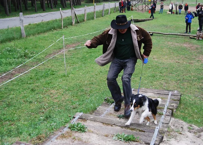 Zum Pferdestall Сasa de vacaciones *