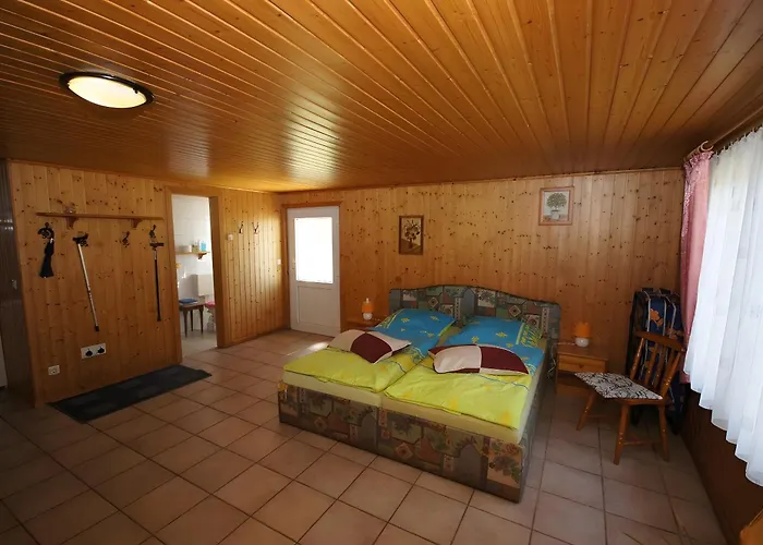 Zum Pferdestall * Dreetz