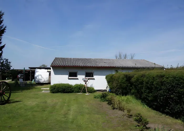 Hébergement de vacances Zum Pferdestall